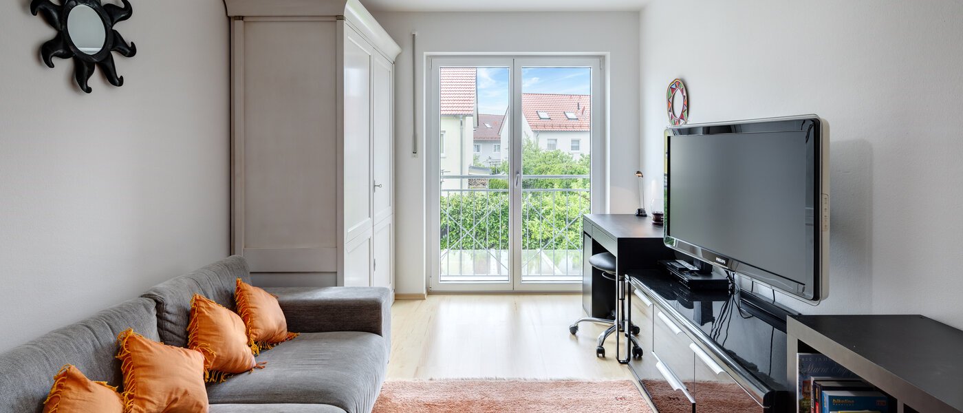 corner townhouse München Heimstetten 02 2. bedroom 14431
