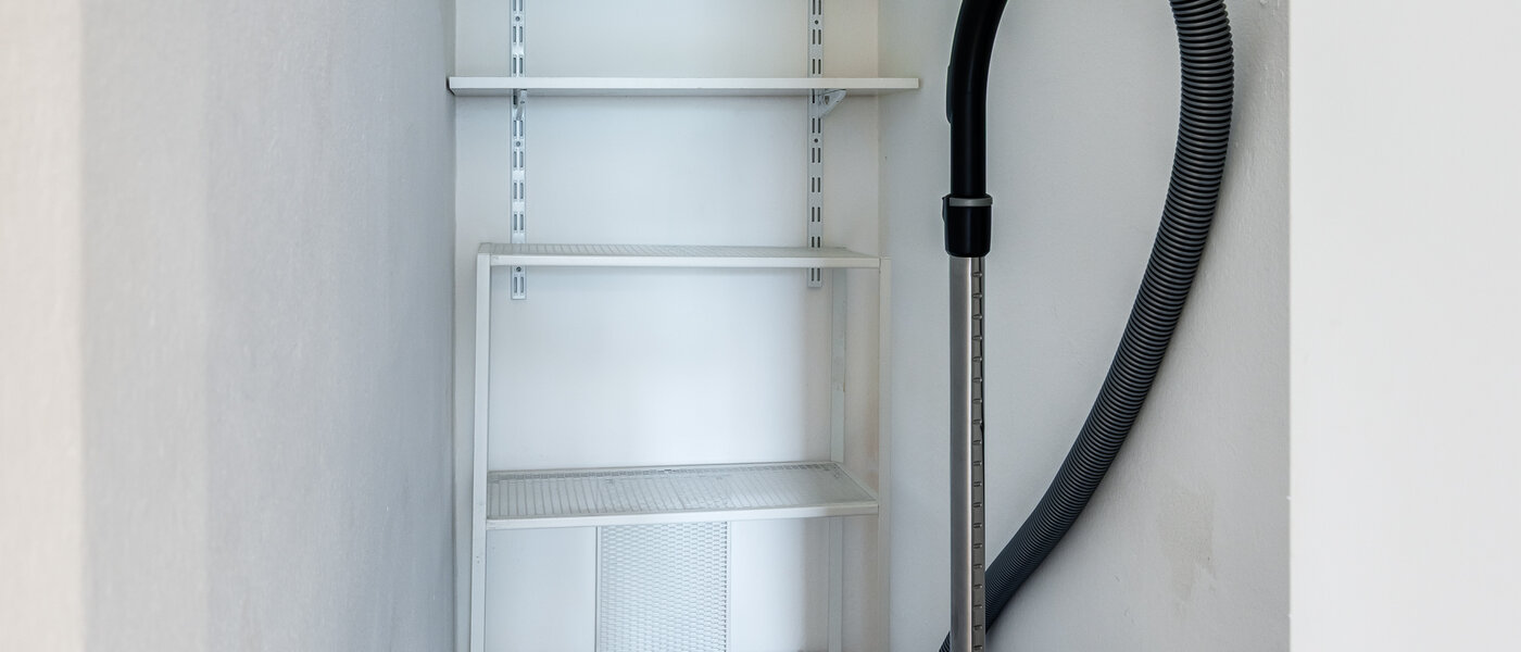 apartment München Freimann 03 hall 14434