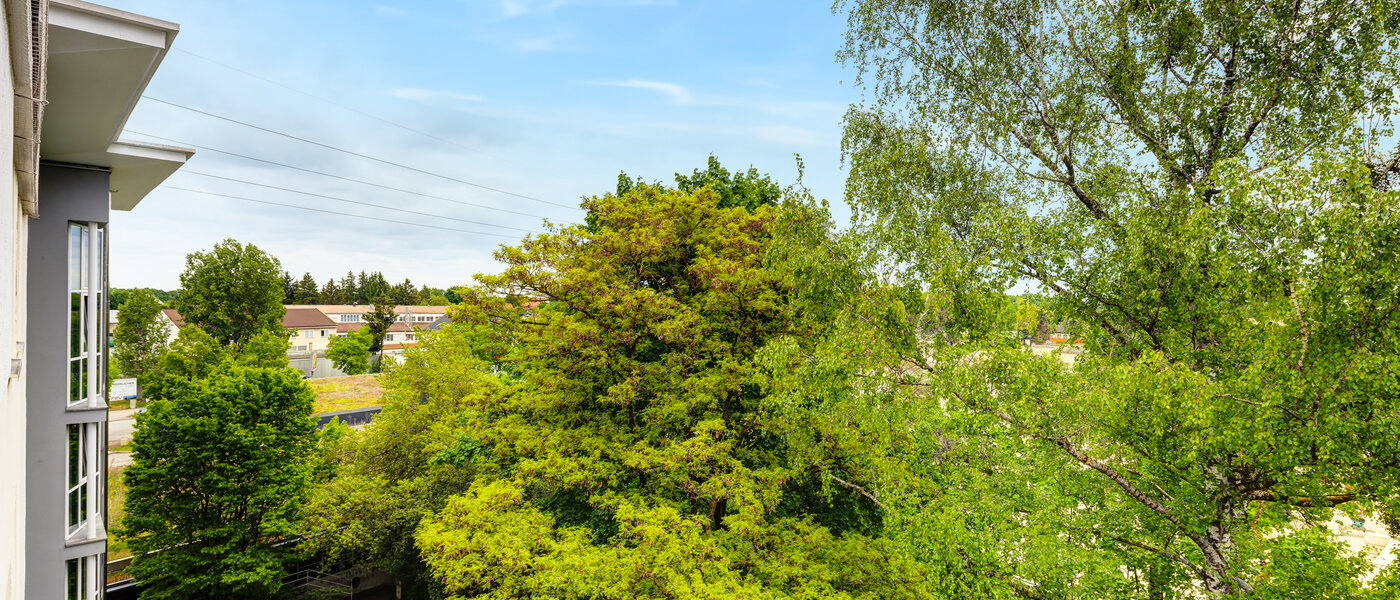 apartment München Freimann 01 view 14434