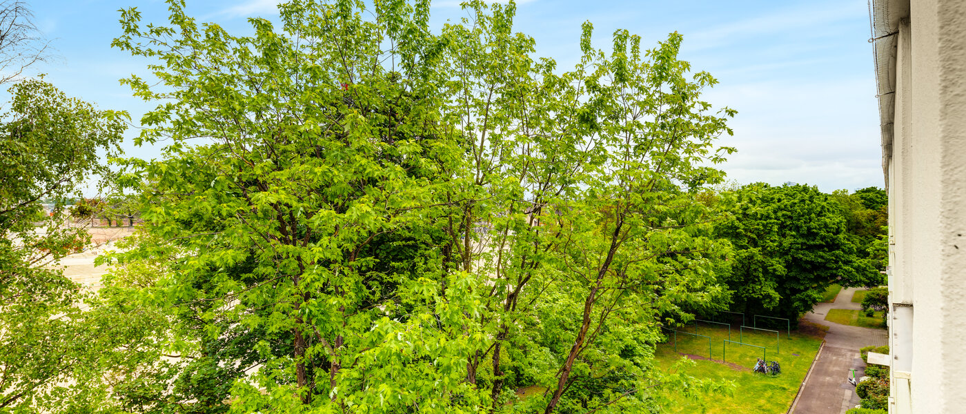 apartment München Freimann 03 view 14434