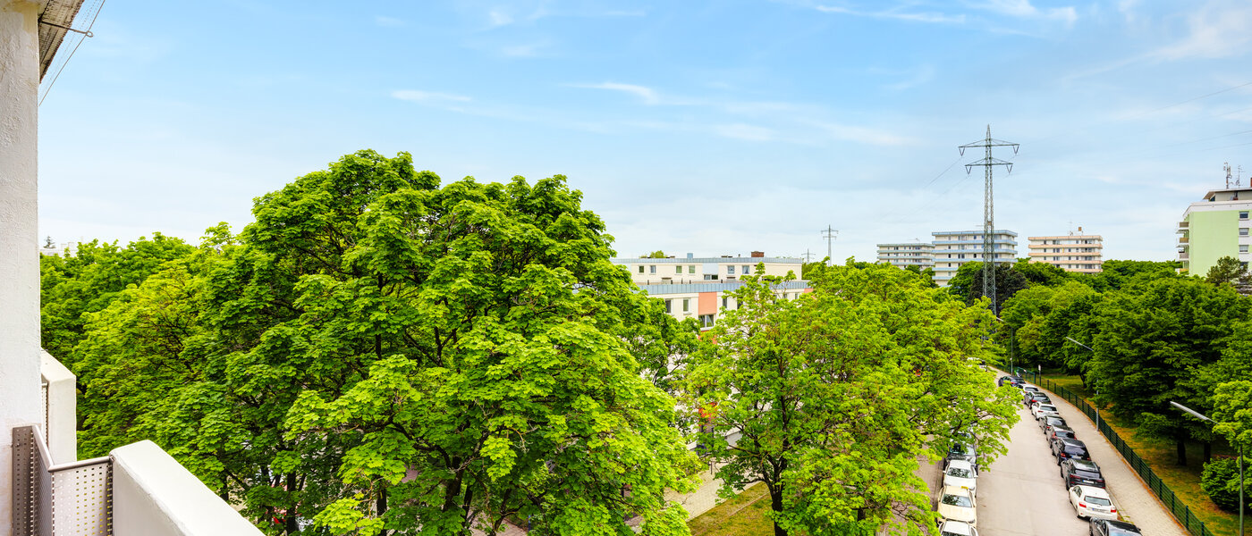 apartment München Freimann 04 view 14434