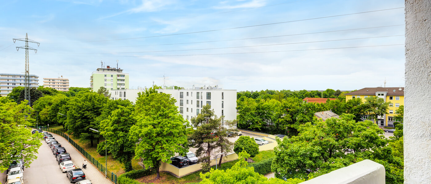 apartment München Freimann 05 view 14434