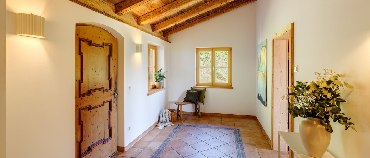 villa Bad Wiessee 01 hall 14436