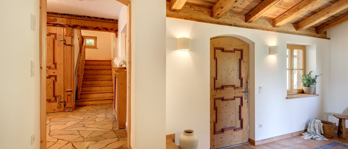 villa Bad Wiessee 03 hall 14436