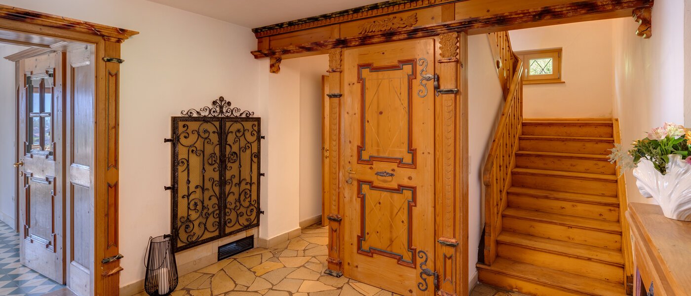 villa Bad Wiessee 04 hall 14436