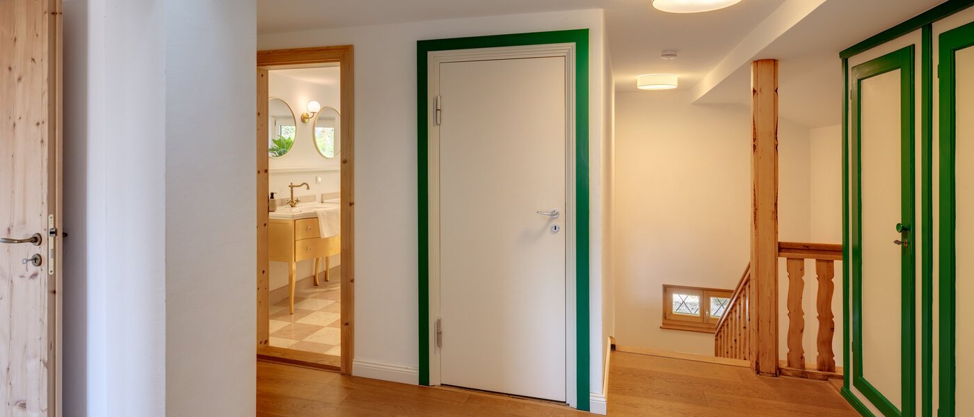 villa Bad Wiessee 08 hall 14436