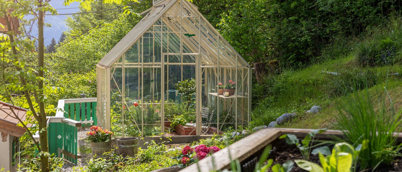 villa Bad Wiessee 02 garden 14436