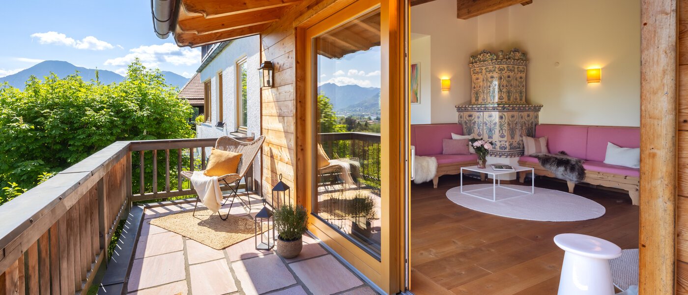 villa Bad Wiessee 02 balcony 14436