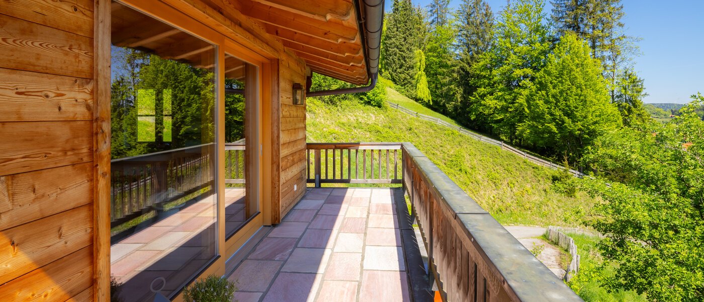 villa Bad Wiessee 03 balcony 14436