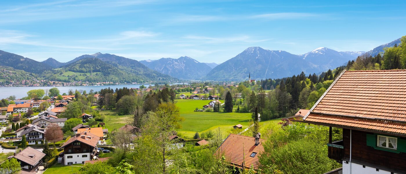 villa Bad Wiessee 02 view 14436