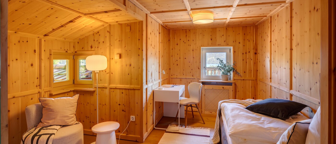 villa Bad Wiessee 01 3. bedroom 14436