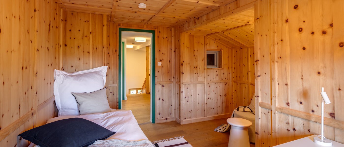 villa Bad Wiessee 02 3. bedroom 14436