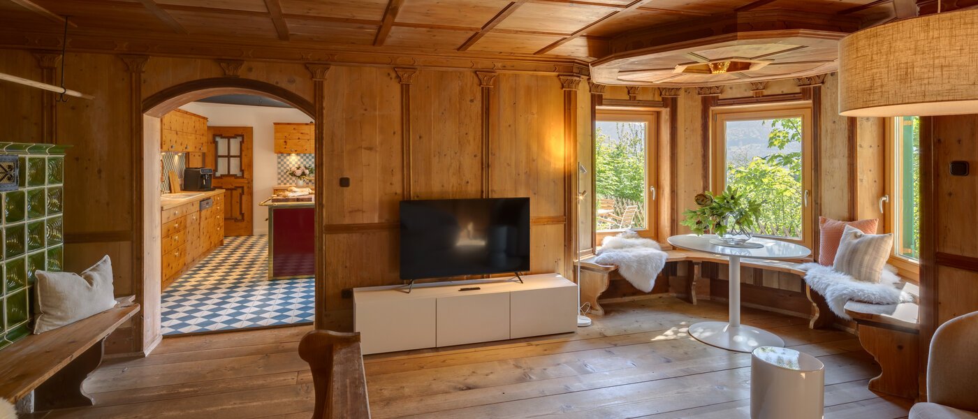 villa Bad Wiessee 02 2. living room 14436