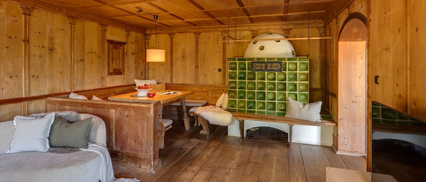 villa Bad Wiessee 03 2. living room 14436