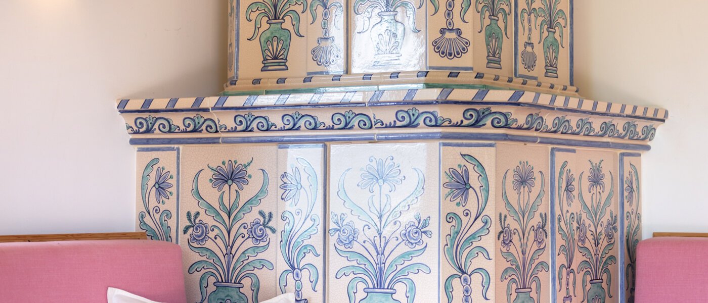 villa Bad Wiessee 03 living room 14436