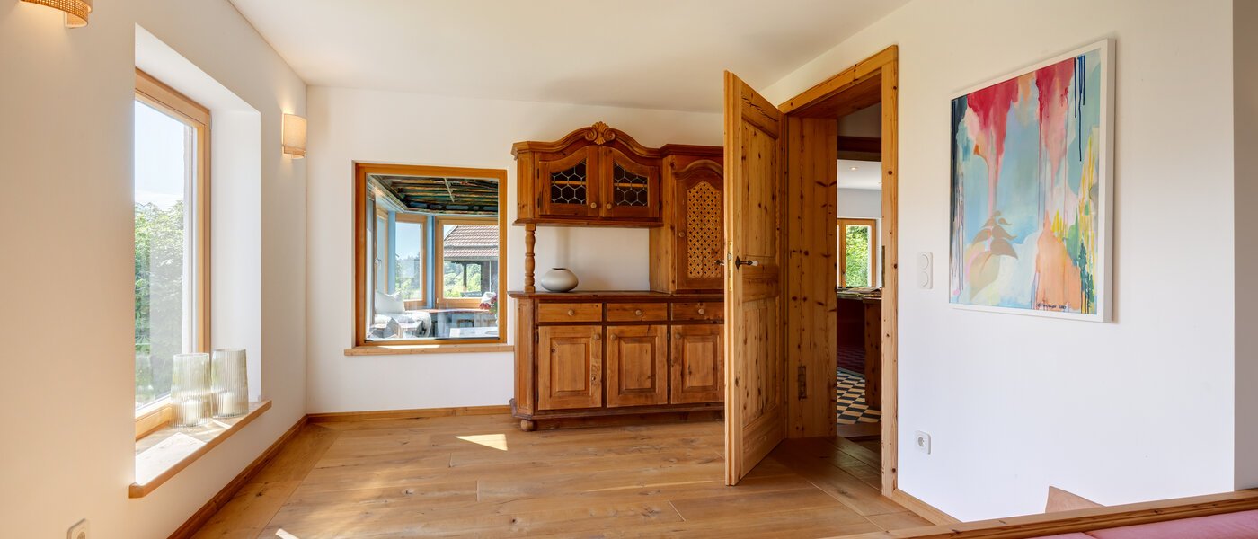 villa Bad Wiessee 04 living room 14436