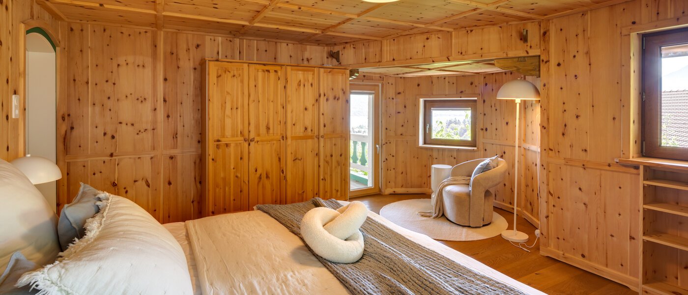 villa Bad Wiessee 03 1. bedroom 14436