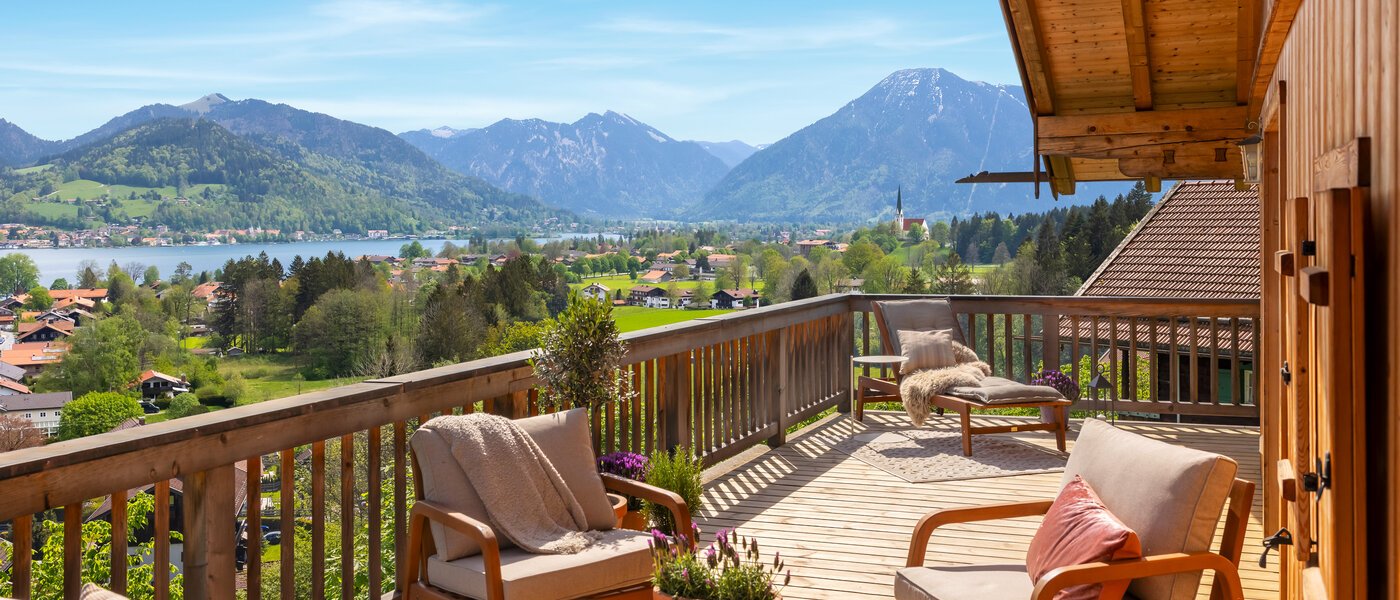 villa Bad Wiessee 01 1. terrace 14436