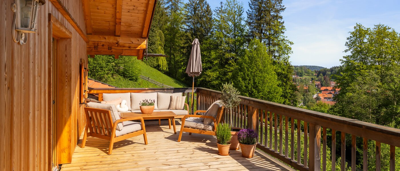 villa Bad Wiessee 02 1. terrace 14436