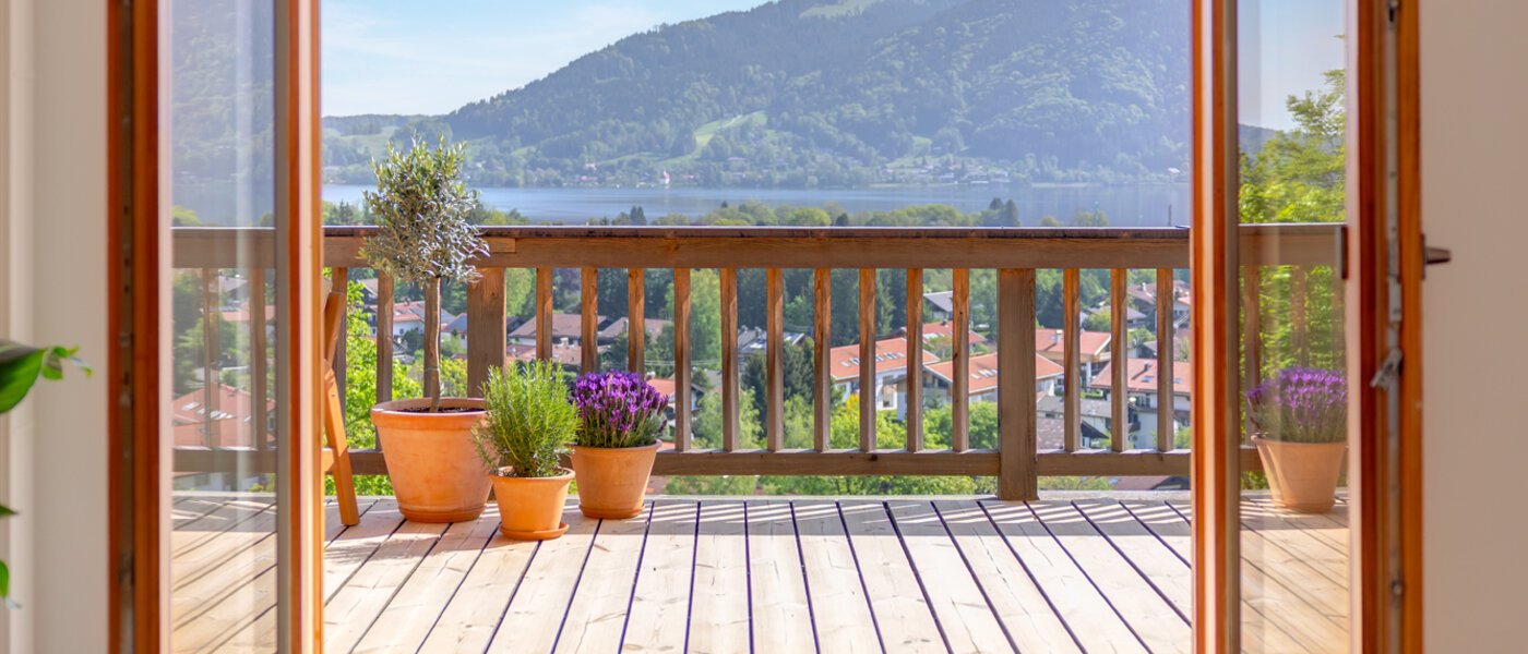 villa Bad Wiessee 05 1. terrace 14436