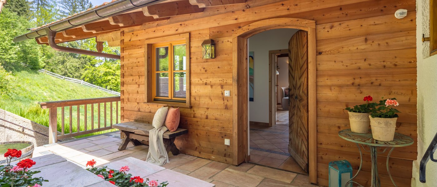 villa Bad Wiessee 01 3. terrace 14436