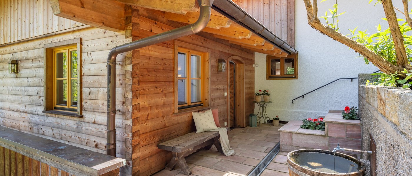 villa Bad Wiessee 02 3. terrace 14436