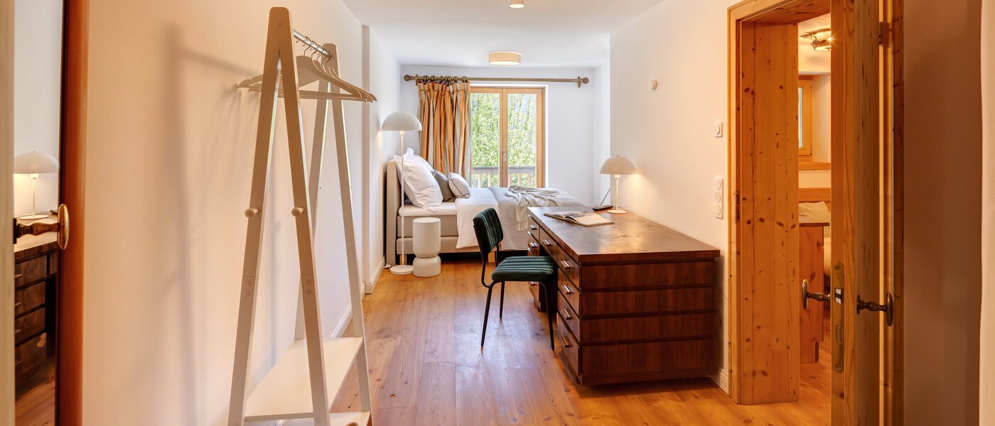 villa Bad Wiessee 01 guest room 14436