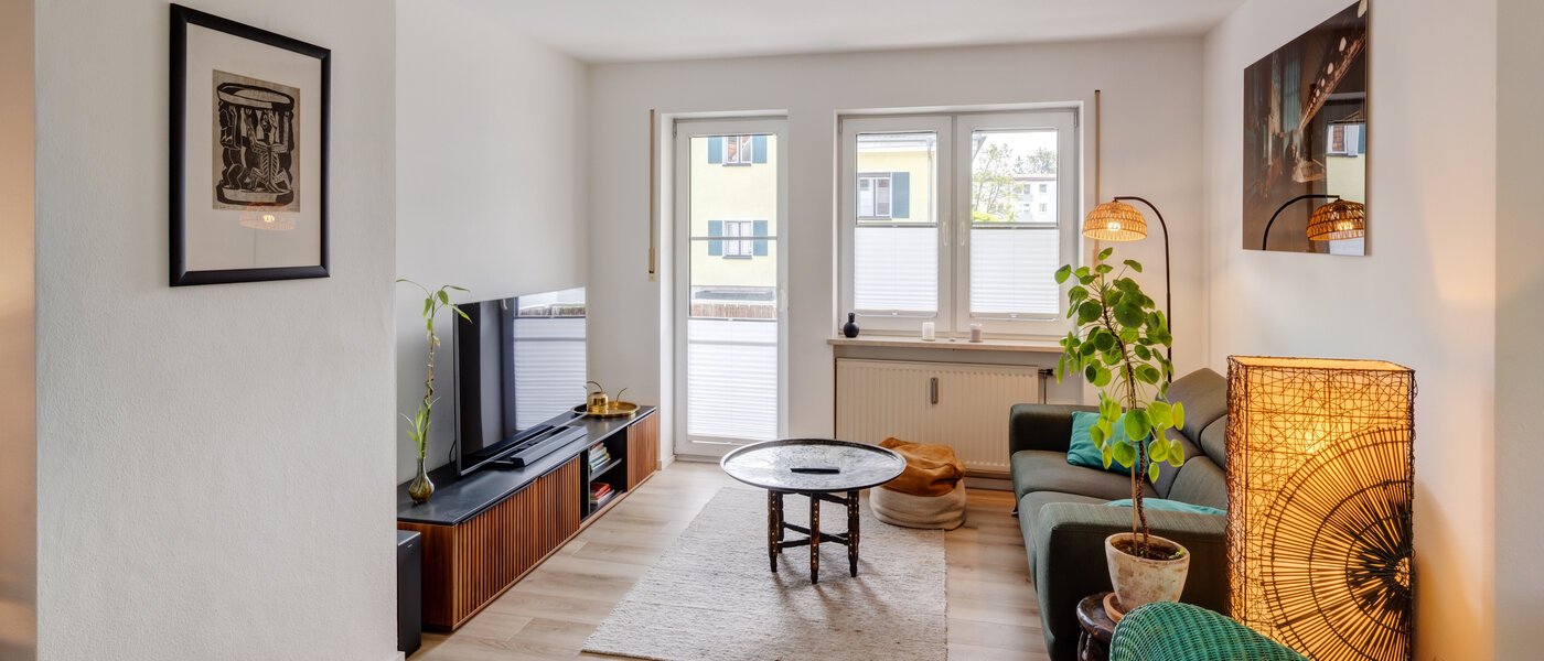 Sorry, this property has already been rented