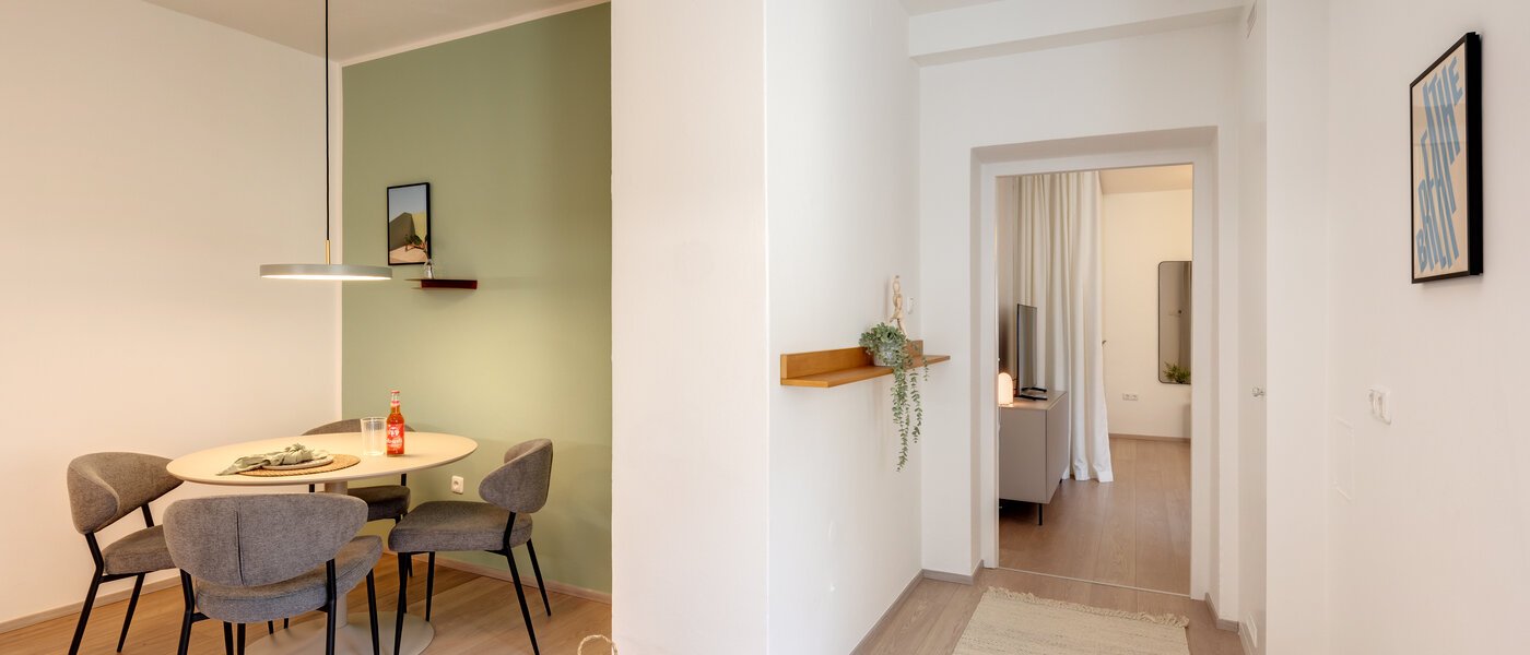 apartment München Schwanthalerhöhe 04 kitchen 14438