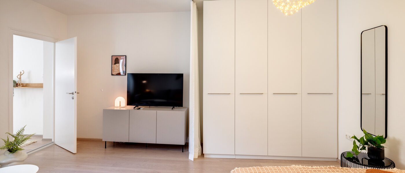 apartment München Schwanthalerhöhe 04 living area 14438