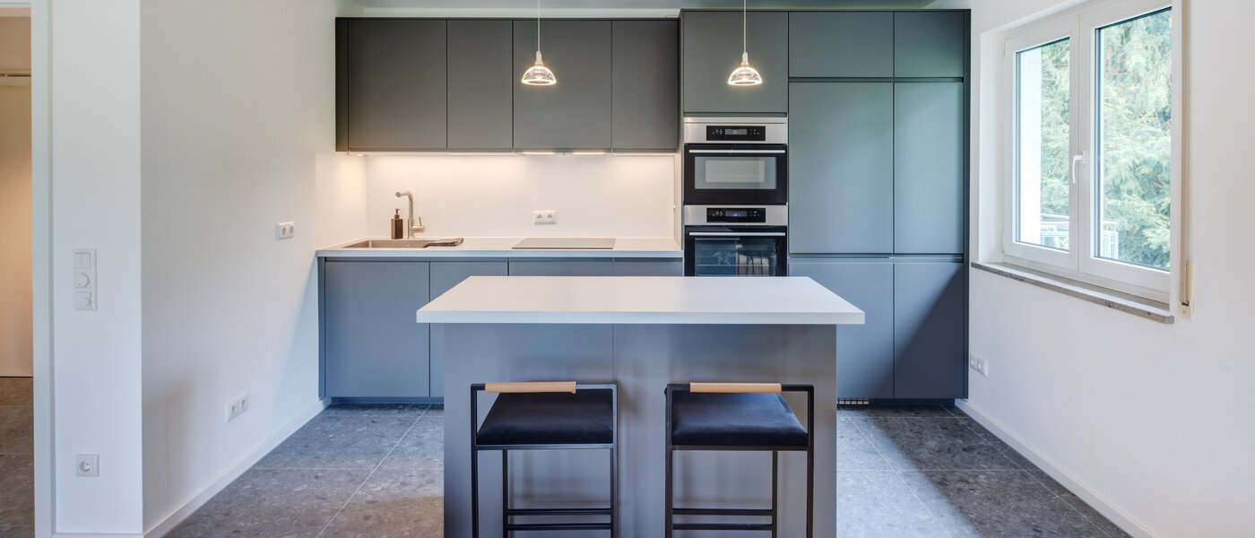 apartment München Thalkirchen 01 kitchen 14439