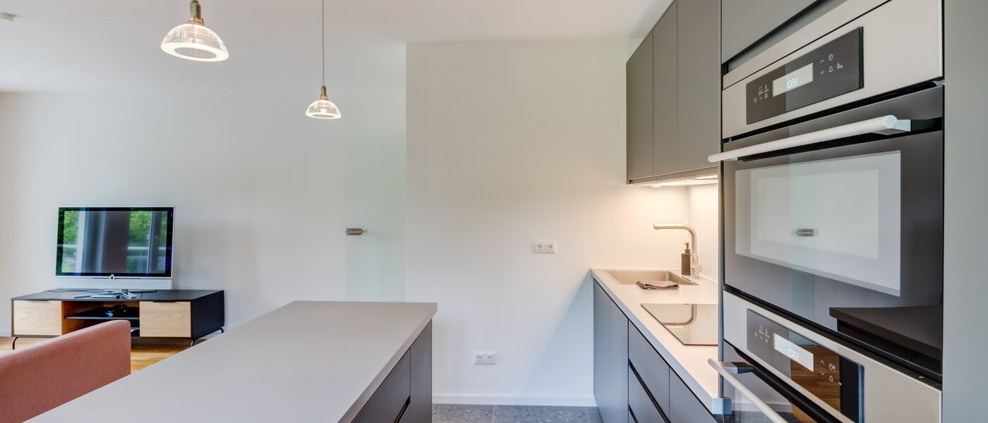 apartment München Thalkirchen 02 kitchen 14439