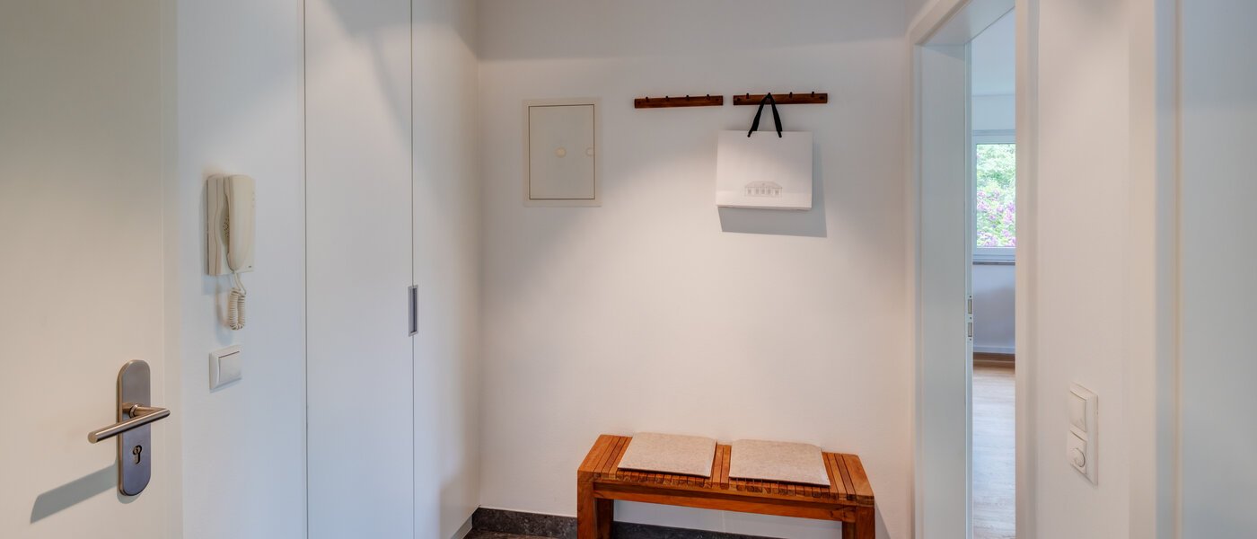 apartment München Thalkirchen 01 hall 14439