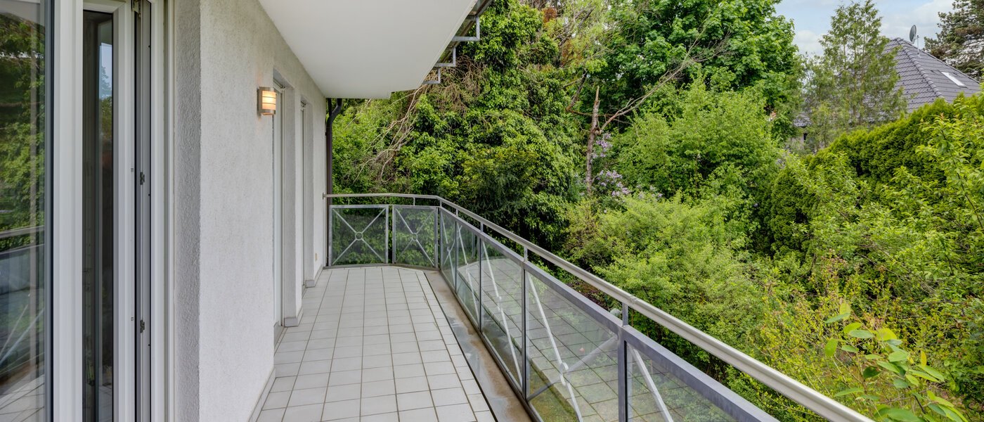 apartment München Thalkirchen 01 balcony 14439