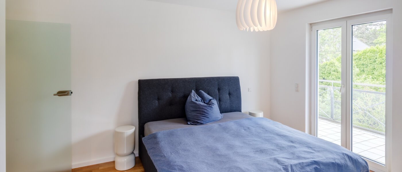 apartment München Thalkirchen 03 bedroom 14439