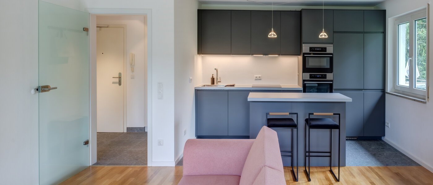 Sorry, this property has already been rented