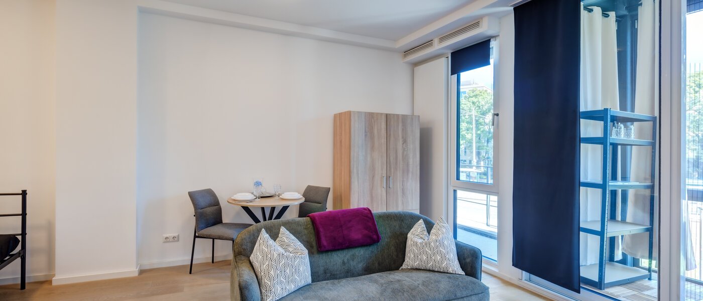 Sorry, this property has already been rented