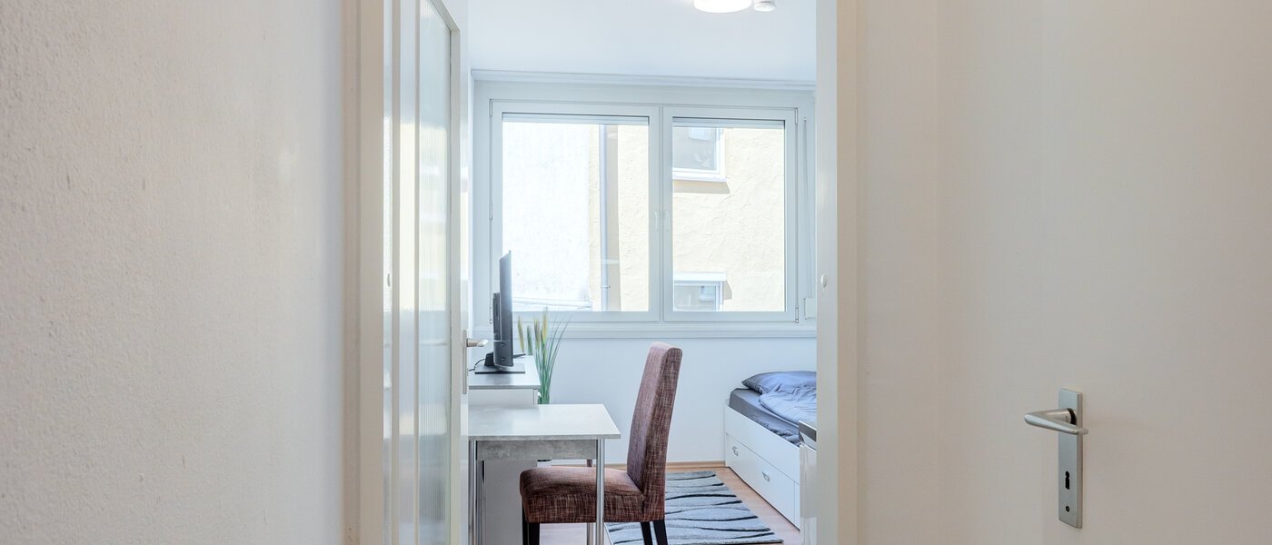 studio München Maxvorstadt - Universitätsviertel 02 hall 14441