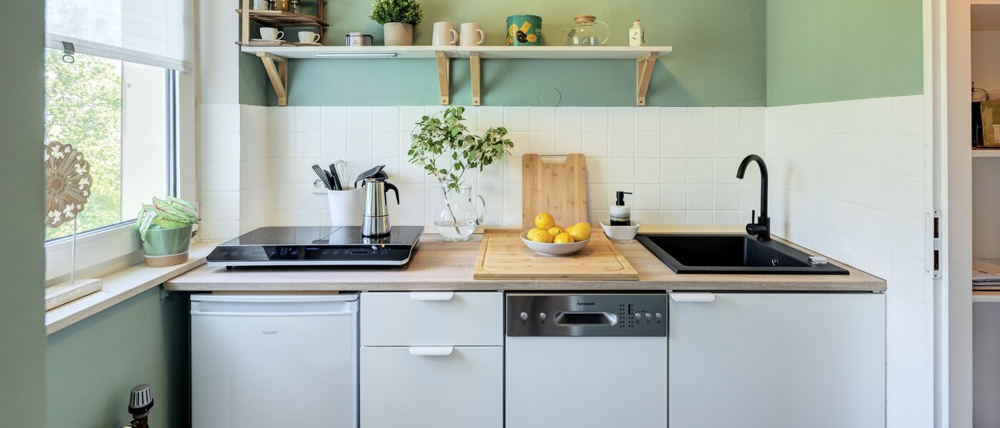apartment München Johanneskirchen 02 kitchen 14442