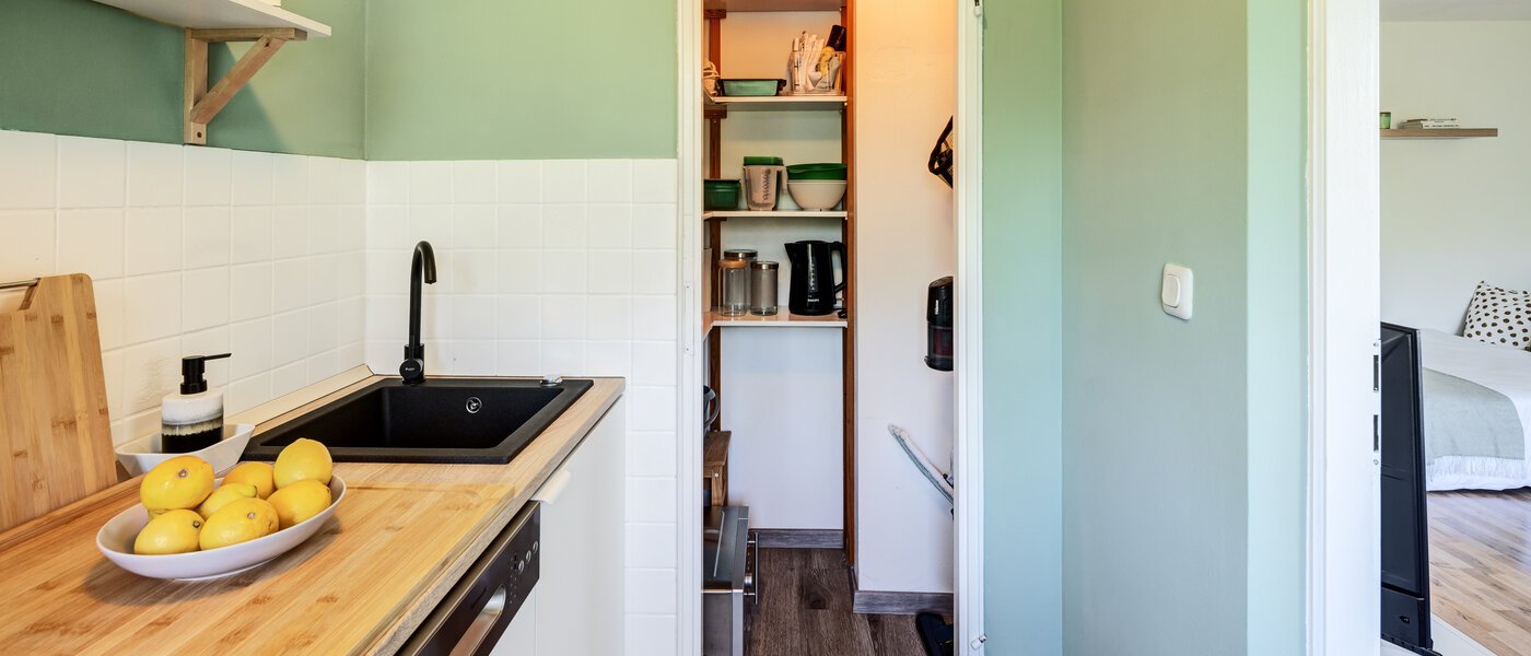 apartment München Johanneskirchen 04 kitchen 14442