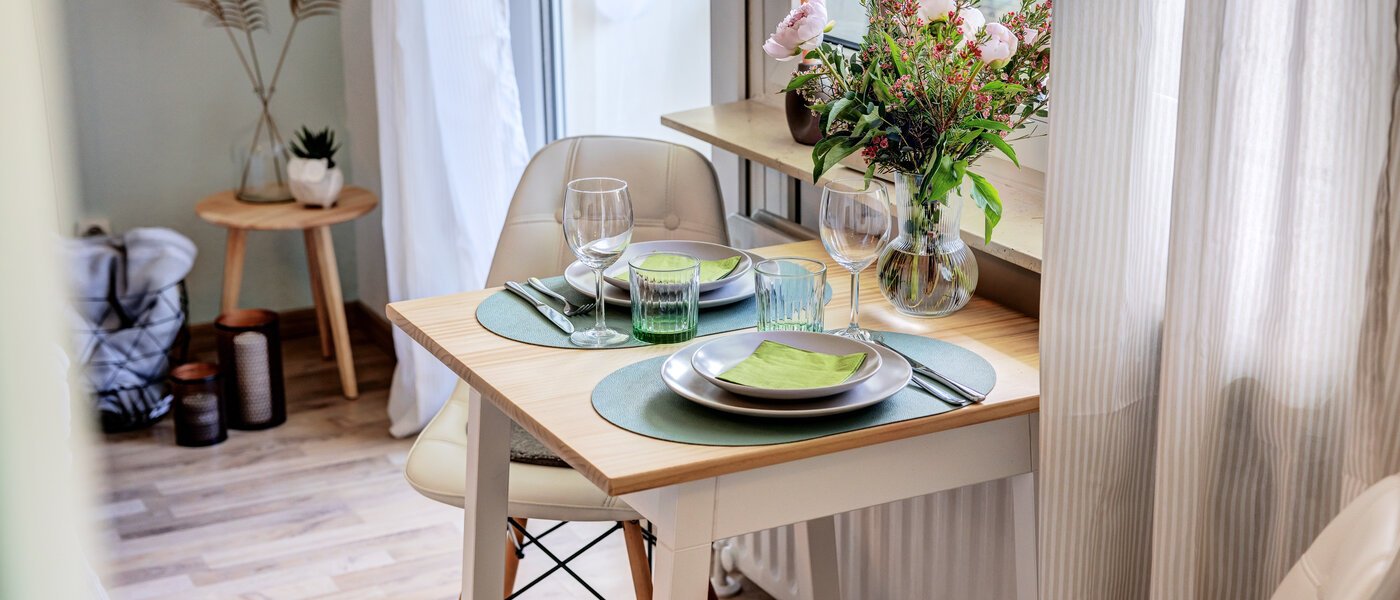 apartment München Johanneskirchen 03 living area 14442