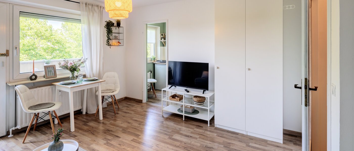 apartment München Johanneskirchen 04 living area 14442