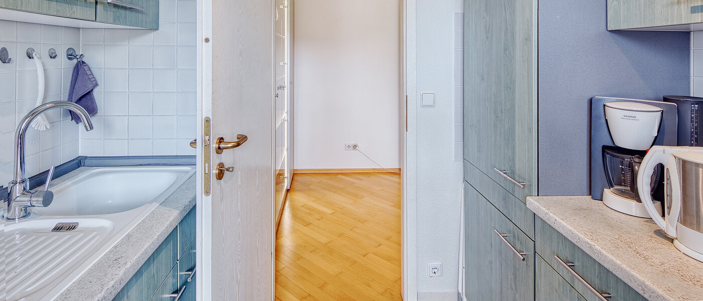 apartment München Obermenzing 02 kitchen 14444