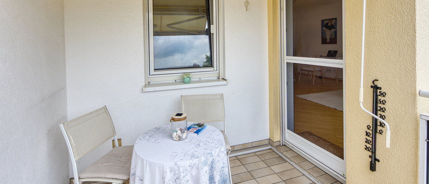 apartment München Obermenzing 01 loggia 14444