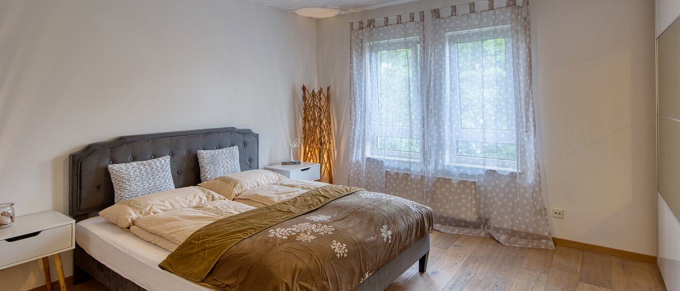 apartment München Obermenzing 01 bedroom 14444