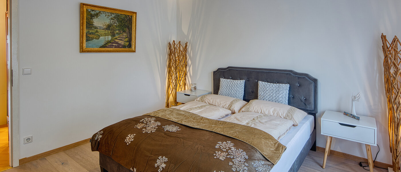 apartment München Obermenzing 03 bedroom 14444