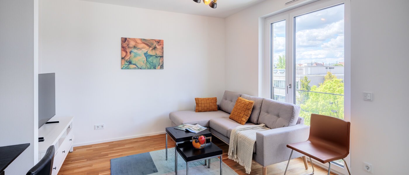 Sorry, this property has already been rented