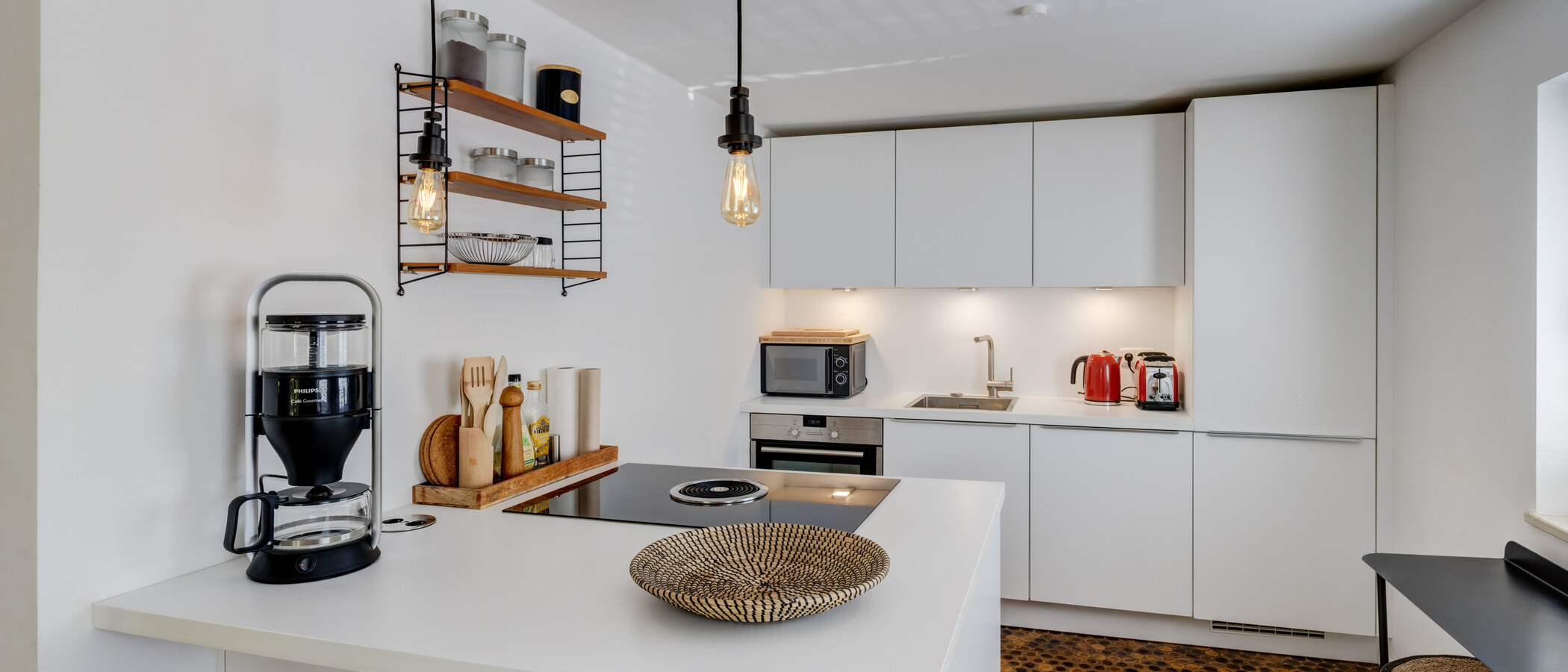 house München Milbertshofen 01 kitchen 14449