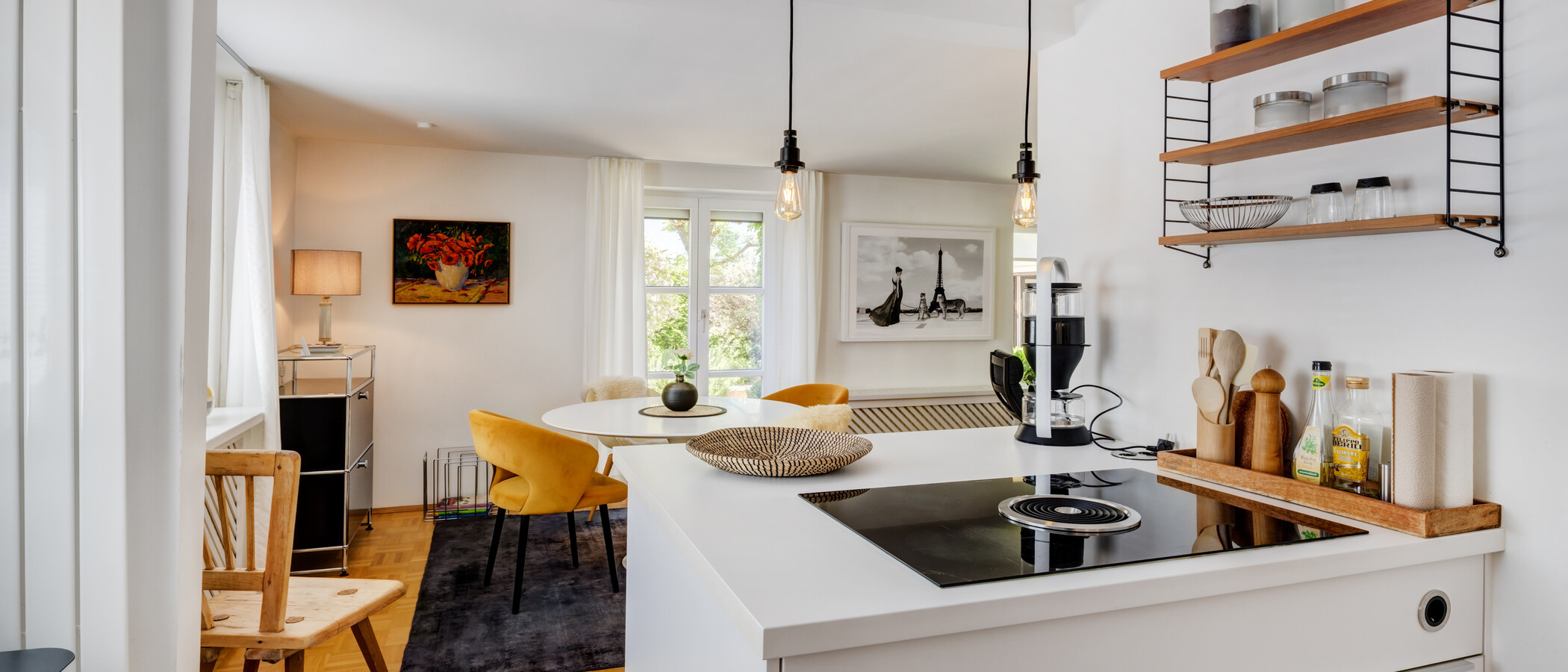 house München Milbertshofen 02 kitchen 14449