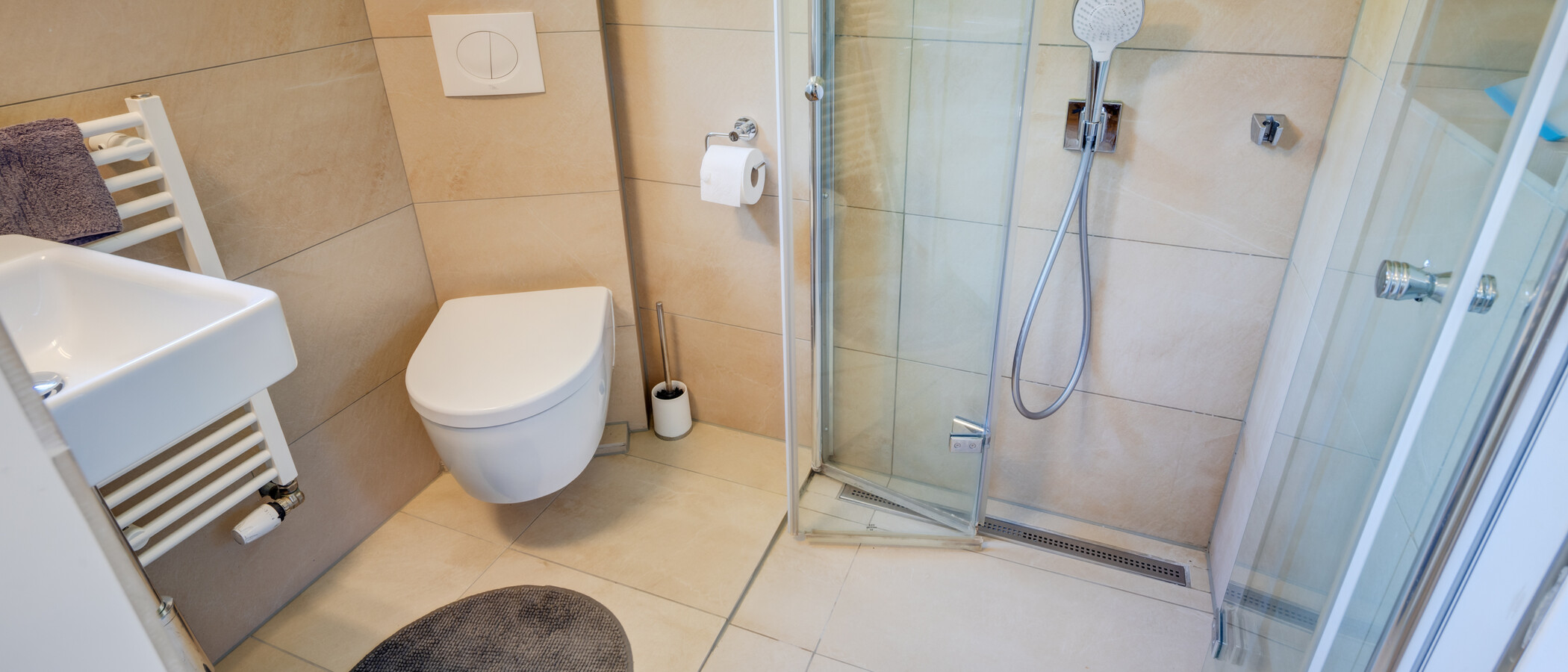 house München Milbertshofen 02 2. bathroom 14449